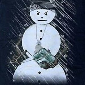 Meet your Posher, Matt